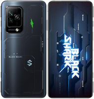 Смартфон Black Shark 5Pro8/128ГБчерный