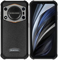 Смартфон Oukitel WP22256GBBlack