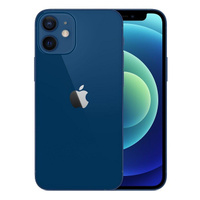 Смартфон Apple iPhone 12 128Gb синий