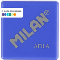 Точилка для карандашей Milan Afila пластиковая