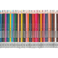 Карандаши цветные Deli Color Emotion 36 цветов трехгранные (EC00235)