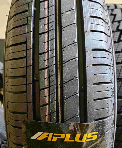 Автошина 155/70R12 Aplus A609 73T б/к лето