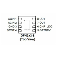 Микросхема APL3225 Anpec