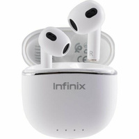 Наушники Infinix Earphone XE23 Buds Lite White
