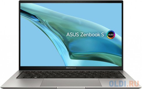 Ноутбук ASUS Zenbook S 13 OLED UX5304VA-NQ227W 90NB0Z92-M00DE0 13.3"