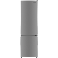 Холодильник отдельностоящий Monsher MRF 61201 Argent MONSHER