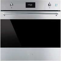 Духовой шкаф Smeg SO6301S2X