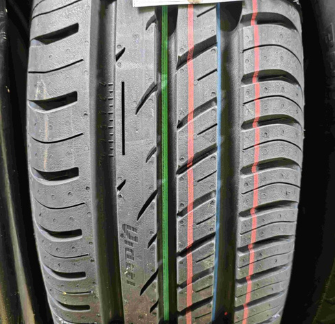 Автошина 185/65R14 V-130 86Н б/к лето