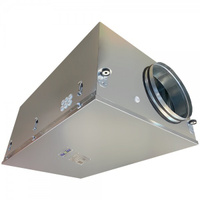 Naveka Установка вентиляционная приточная Node4- 315(50m)/VEC(B280),E15 с пультом Z031