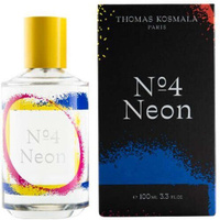 No 4 Neon Thomas Kosmala