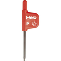 Флажковый ключ Felo 34910650