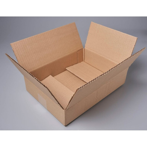 Картонная коробка PACK INNOVATION IP0GK00302207-40