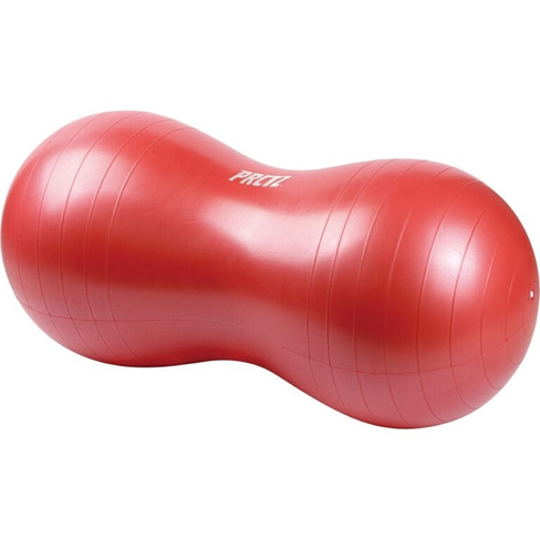 Овальный мяч PRCTZ peanut exercise ball