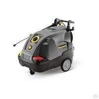 Автомойка Karcher HDS 6/14-4 C