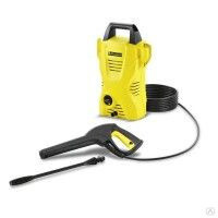 Автомойка Karcher K 2 BASIC (веерная)