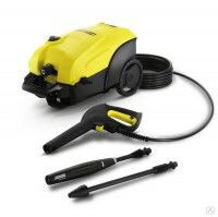 Автомойка Karcher K 4 COMPACT