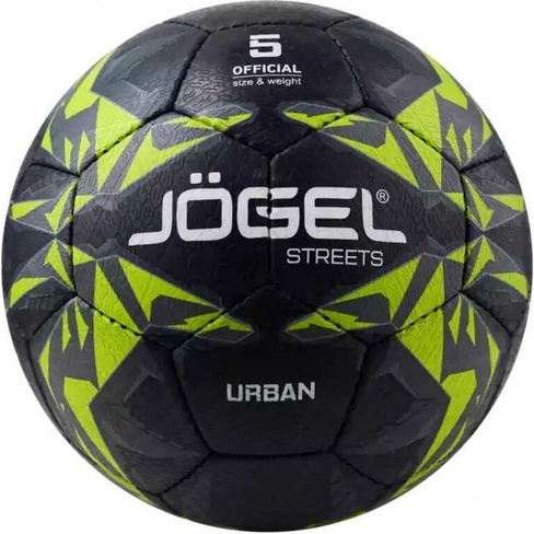 Футбольный мяч Jogel Urban №5