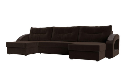 Угловой диван-кровать Hoff Аврора