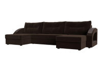 Угловой диван-кровать Hoff Аврора