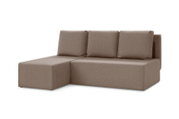 Угловой диван-кровать Hoff Крит