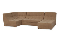 П-образный диван-кровать Hoff Палладиум