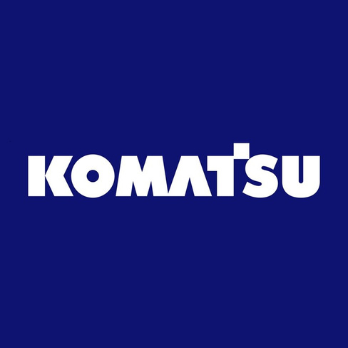 Вентилятор Komatsu ND116221-3010
