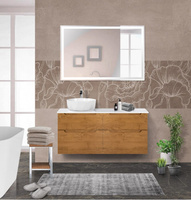Мебель для ванной BelBagno Etna H60-120-S-L Rovere Nature
