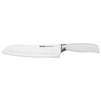 Нож кухонный Nadoba Blanca сантоку универсальный лезвие 17.5 см (723412)