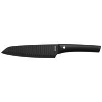 Нож кухонный Nadoba Vlasta сантоку универсальный лезвие 17.5 см (723712)