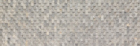 Керамическая плитка Venis Mirage-Image Silver Deco V13895611 настенная 33,3X100 см