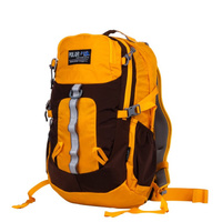 Рюкзак Polar 470x270x140 мм оранжевый
