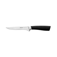 Нож кухонный Nadoba Una для мяса лезвие 15 см (723916)