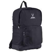 Рюкзак Jogel Division Travel Backpack 350х290х160 мм черный