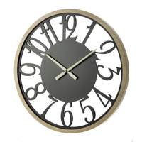 Часы настенные Aviere 25522 (60x60x4 см)