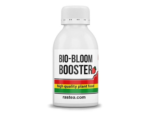Органический стимулятор цветения Rastea Bio-Bloom Booster 100 мл