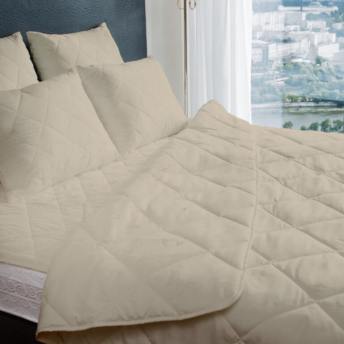 Одеяло Madalin, в ассортименте (140х205 см)