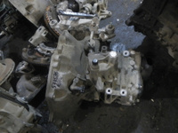 МКПП (механическая коробка переключения передач), Opel (Опель)-ASTRA H (04-)