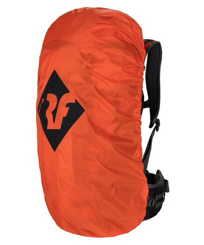 Накидка на рюкзак Rain Cover S Red Fox