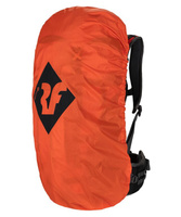 Накидка на рюкзак Rain Cover S Red Fox