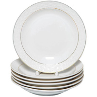 Набор тарелок на 6 персон 6 предметов Balsford Грация Нежность фарфоровый (179-01021)