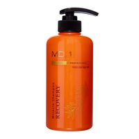Шампунь для волос Medb MD-1 восстанавливающий с маслом арганы 500 мл