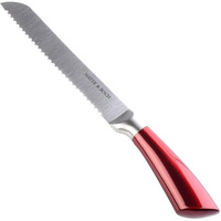 Нож кухонный Mayer&Boch для хлеба лезвие 19.5 см (31408)