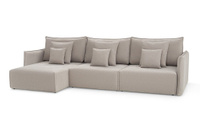 Угловой диван-кровать SOLANA Сеул