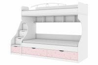 Кровать двухъярусная Hoff Диана