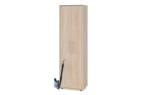 Шкаф для одежды 2-дверный Hoff ШО-1