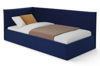 Кровать левосторонняя с подъёмным механизмом Hoff Ella