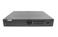 32-канальный IP видеорегистратор iRUS NVR1324 на 4 HDD