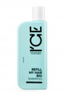 I`CE Professional - Шампунь для сухих и повреждённых волос, 250 мл
