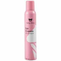 Holly Polly Dry Shampoo - Сухой шампунь для всех типов волос Ice Cream, 200 мл