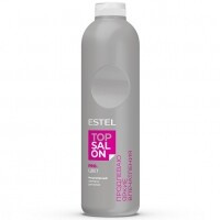 Estel Top Salon - Мицеллярный шампунь для окрашенных волос, 1000 мл Estel Professional